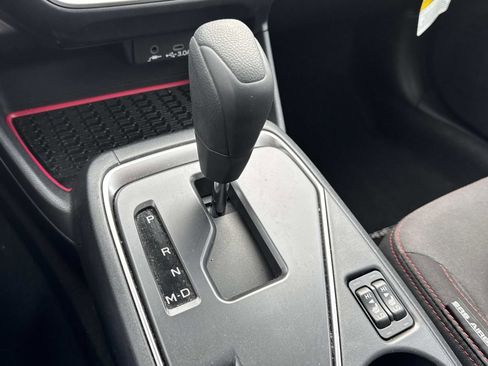 Certified 2025 Subaru Impreza 2.0i Sport image 24