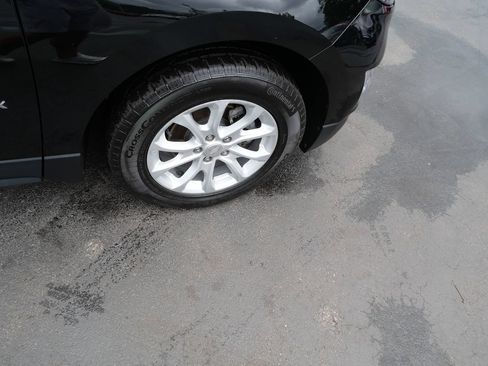 Used 2019 Chevrolet Equinox LT AWD/4WD image 39