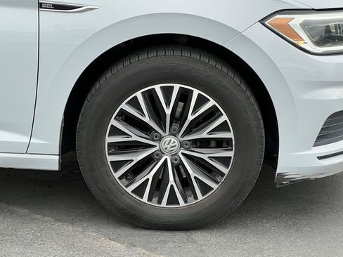 Used 2019 Volkswagen Jetta SEL FWD image 16