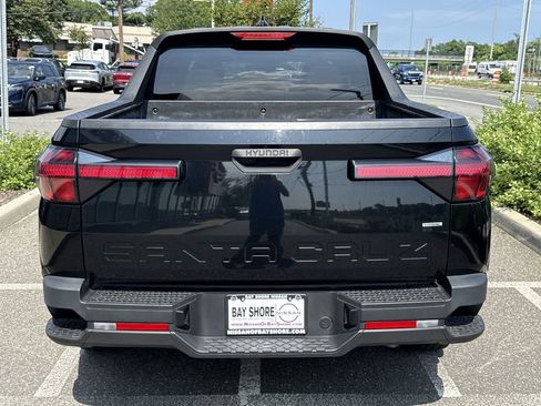 Used 2022 Hyundai Santa Cruz SEL w/ Cargo Package image 5