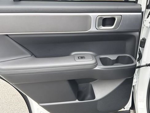 New 2026 Hyundai Santa Fe SEL FWD image 22