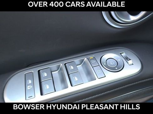 New 2026 Hyundai Palisade Calligraphy AWD/4WD image 7