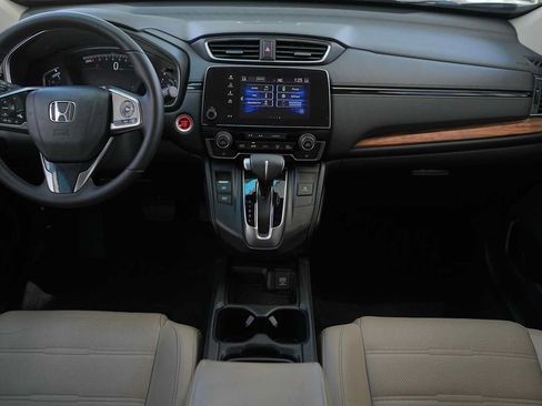 Used 2018 Honda CR-V EX-L image 10
