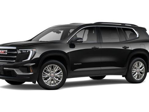 New 2026 GMC Acadia Elevation w/ Elevation Premium Package image 52