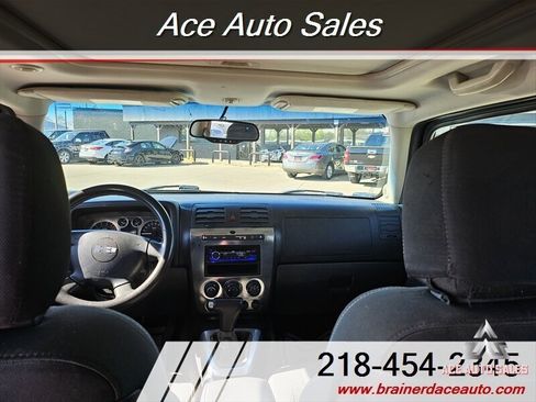Used 2006 HUMMER H3 AWD/4WD image 6