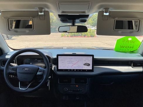 New 2026 Ford Maverick XL FWD image 25