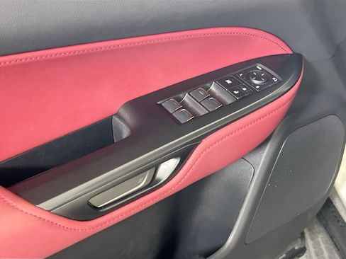 Used 2024 Lexus NX 350 AWD image 18