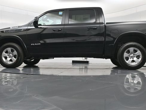 New 2026 RAM 1500 Big Horn image 53