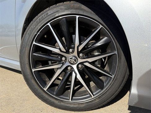 Certified 2024 Toyota Camry SE image 10