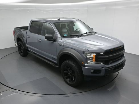 Used 2019 Ford F150 XLT w/ Equipment Group 302A Luxury AWD/4WD image 33