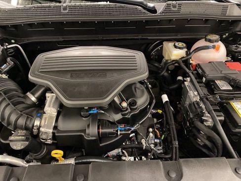 New 2026 Chevrolet Blazer RS w/ Driver Confidence II Package image 27