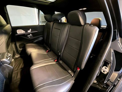 Used 2023 Mercedes-Benz GLE 350 4MATIC image 21