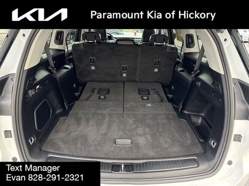 Used 2021 Jeep Grand Cherokee L Limited image 13