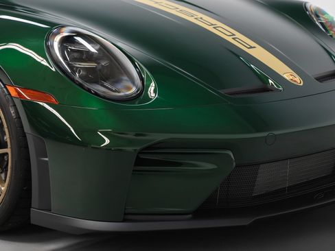 Certified 2026 Porsche 911 GT3 RWD image 20