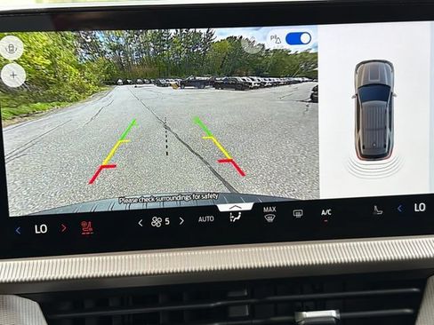 New 2026 Ford Explorer Active w/ Active Comfort Package AWD/4WD image 15