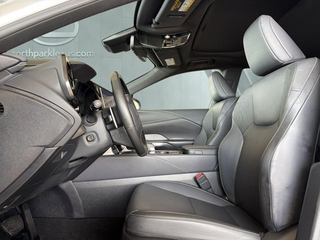 Certified 2024 Lexus RX 350 Premium w/ Accessory Package (K3) FWD image 7