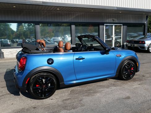 Used 2022 MINI Cooper John Cooper Works image 5