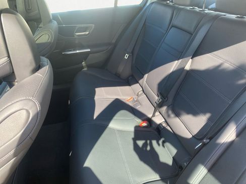 Certified 2024 Mercedes-Benz C 300 Sedan image 15