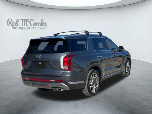 Used 2025 Hyundai Palisade SEL image 5