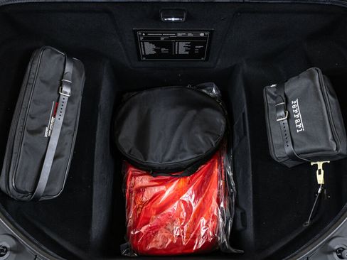 Used 2023 Ferrari 296 GTB image 26