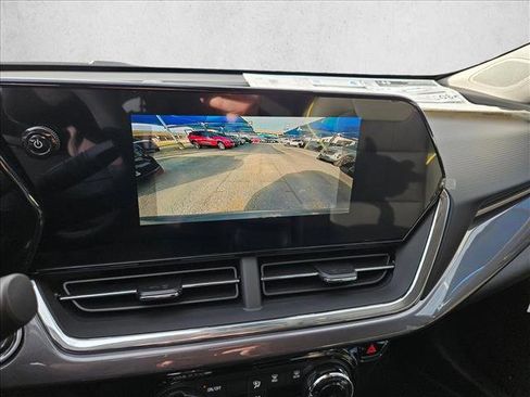 New 2026 Chevrolet Trax ACTIV w/ Driver Confidence Package image 14