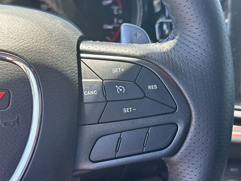 Used 2026 Dodge Durango GT RWD image 27