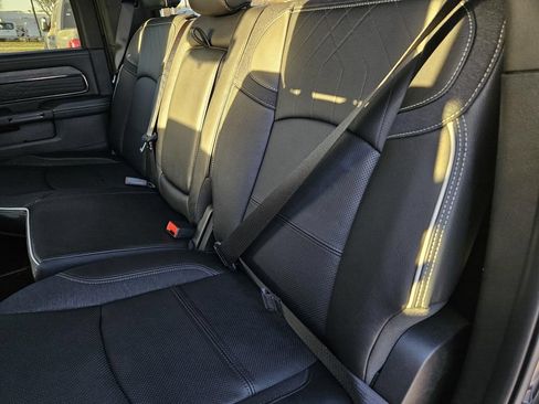 New 2026 RAM 2500 Limited AWD/4WD image 15