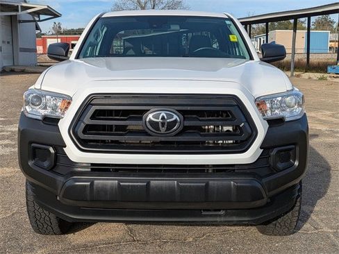 Used 2022 Toyota Tacoma image 9