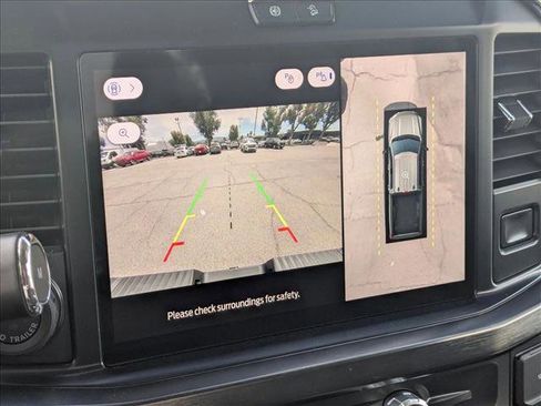 New 2025 Ford F250 Lariat w/ Lariat Ultimate Package image 13