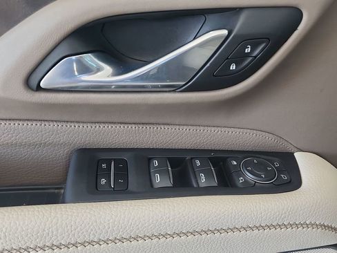 Used 2023 GMC Yukon Denali w/ Advanced Technology Package AWD/4WD image 23