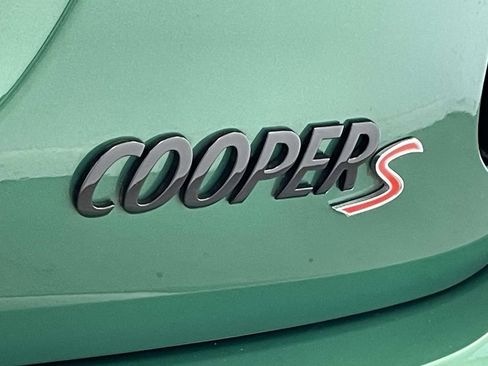 Used 2024 MINI Cooper S FWD image 12