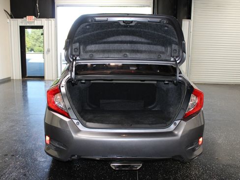 Used 2019 Honda Civic Sport image 30