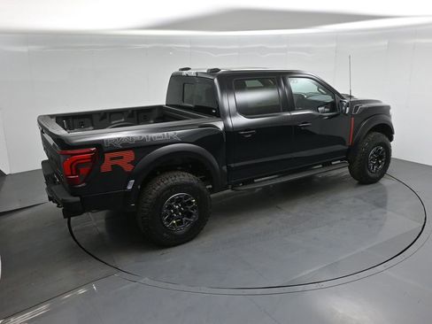 New 2026 Ford F150 Raptor w/ Equipment Group 803A Raptor R AWD/4WD image 41