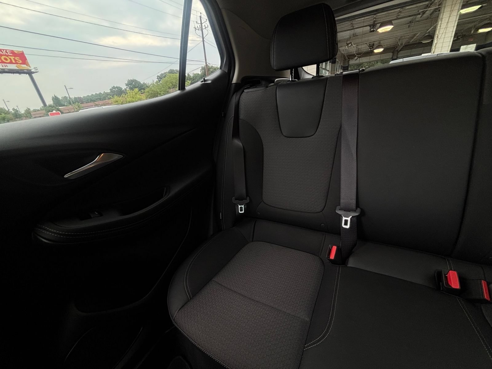 Used 2026 Buick Encore GX Preferred FWD image 38