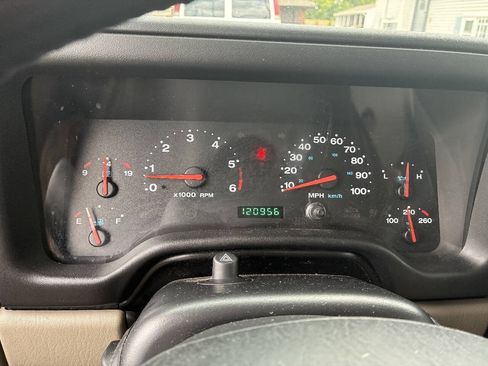 Used 2003 Jeep Wrangler X AWD/4WD image 17