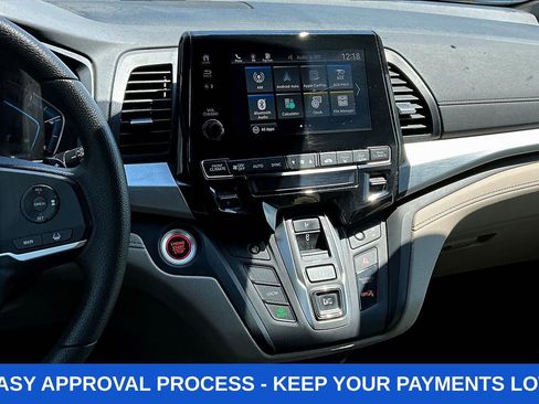 Used 2019 Honda Odyssey EX image 11