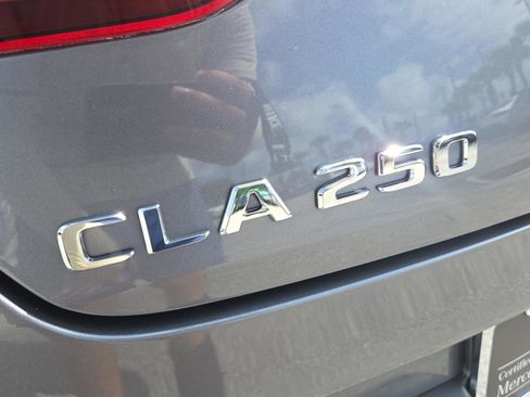 Certified 2023 Mercedes-Benz CLA 250 image 36