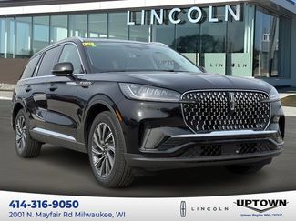 New 2026 Lincoln Aviator AWD video 1