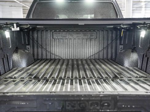 New 2025 Toyota Tundra 1794 Edition image 13