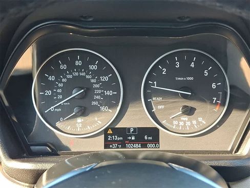 Used 2016 BMW X1 xDrive28i image 12