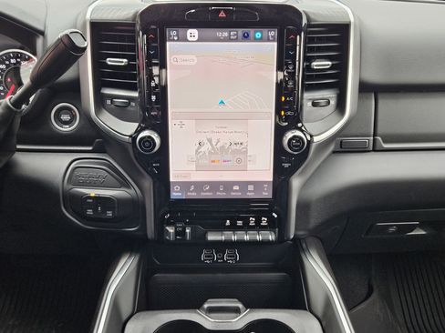 New 2026 RAM 2500 Big Horn image 11