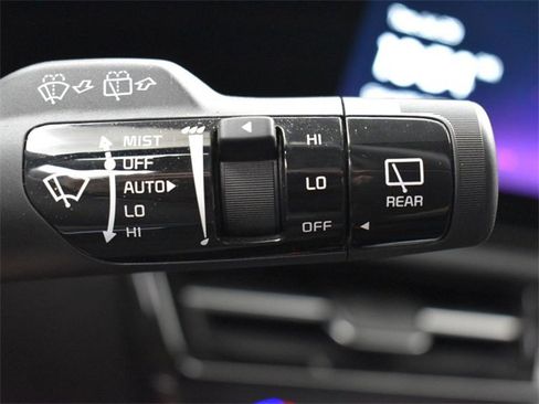 Used 2024 Kia Niro Wind image 27