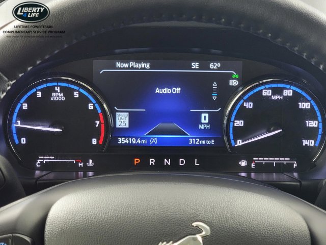 Certified 2023 Ford Bronco Sport Outer Banks AWD/4WD image 30