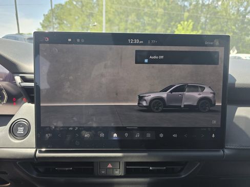 New 2026 MAZDA CX-5 2.5 S w/ Premium Plus Package AWD/4WD image 18