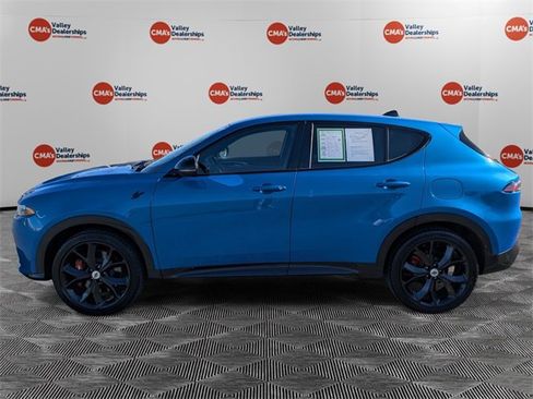 Certified 2024 Dodge Hornet R/T image 8