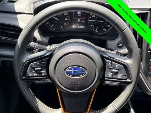 Used 2024 Subaru Crosstrek 2.5i Wilderness AWD/4WD image 28