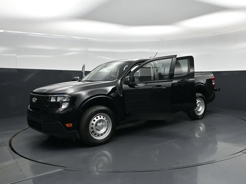 Used 2025 Ford Maverick XL FWD image 24