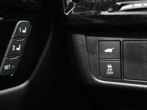 Used 2025 Honda CR-V Sport Touring image 15