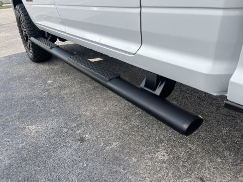 Used 2022 RAM 2500 Lone Star w/ Night Edition image 10