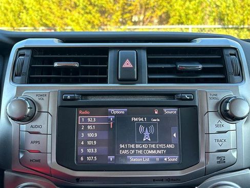 Used 2018 Toyota 4Runner SR5 image 25